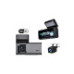 Sistem DVR fata 2K 1440P si spate FULL HD 1080P