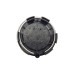 Capac roata original Dacia lucios alb negru compatibil Dacia Duster II Sandero II Logan II Capac roata original Dacia lucios alb negru compatibil Dacia Duster II Sandero II Logan II