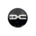 Capac roata original Dacia lucios alb negru compatibil Dacia Duster II Sandero II Logan II Capac roata original Dacia lucios alb negru compatibil Dacia Duster II Sandero II Logan II