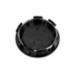 Capac roata original Dacia otel periat negru compatibil Dacia Sandero Logan Duster II Capac roata original Dacia otel periat negru compatibil Dacia Sandero Logan Duster II
