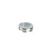 Set capace centrale jante auto 60 mm argintii Set capace centrale jante auto 60 mm argintii