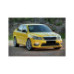 Capace oglinda tip Batman auto compatibile Skoda Octavia II Facelift 2009-2013