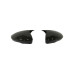 Capace oglinda tip Batman auto compatibile Skoda Octavia III 2013-2020