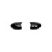 Capace oglinda tip Batman auto compatibile Skoda Superb III 2015-2023
