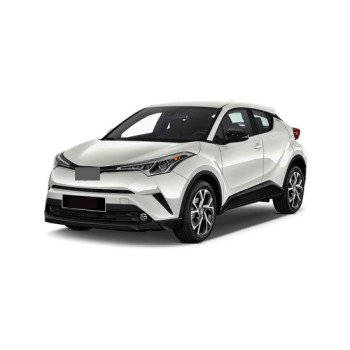 Capace oglinda tip Batman auto compatibile Toyota C-HR 2016-2023