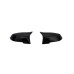 Capace oglinda tip Batman auto compatibile BMW Seria 3 F30/F31 2011-2019
