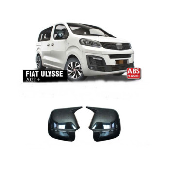 Capace oglinda tip Batman auto compatibile Fiat Ulysse III 2022->