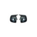 Capace oglinda tip Batman auto compatibile Fiat Ulysse III 2022->