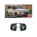 Capace oglinda tip Batman auto compatibile Citroen Berlingo III 2018->