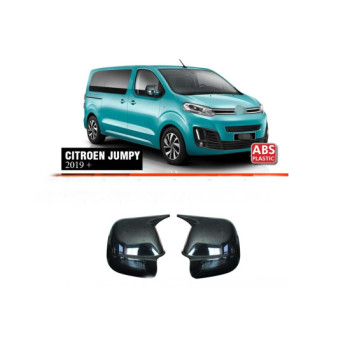 Capace oglinda tip Batman auto compatibile Citroen Jumpy III 2019-> Capace oglinda tip Batman auto compatibile Citroen Jumpy III 2019->