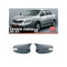 Capace oglinda tip Batman auto compatibile Toyota Corolla E140 cu semnalizare in oglinda 2010-2012