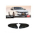 Capace oglinda tip Batman auto compatibile Peugeot 508 II 2018->