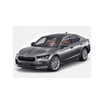 Capace oglinda tip Batman auto compatibile Skoda Superb IV B9 2024->