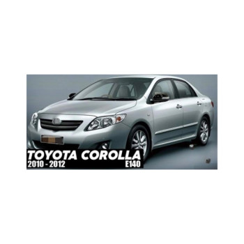 Capace oglinda tip Batman auto compatibile Toyota Corolla E140 Facelift cu semnalizare in oglinda 2010-2012 Capace oglinda tip Batman auto compatibile Toyota Corolla E140 Facelift cu semnalizare in oglinda 2010-2012