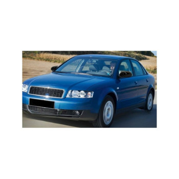 Capace oglinda tip Batman auto compatibile Audi A4 B6 2001-2005