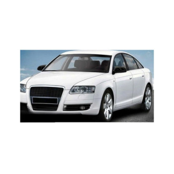 Capace oglinda tip Batman auto compatibile Audi A6 C6 2004-2008