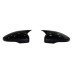Capace oglinda tip Batman auto compatibile Volkswagen Passat CC 2008-2016
