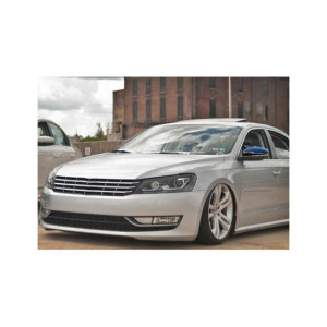 Capace oglinda tip Batman auto compatibile Volkswagen Passat B7 2010-2014