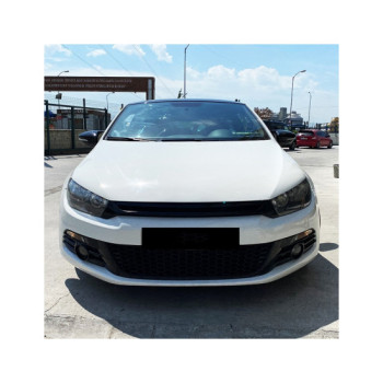 Capace oglinda tip Batman auto compatibile Volkswagen Scirocco 2008-2017