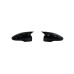 Capace oglinda tip Batman auto compatibile Volkswagen Scirocco 2008-2017