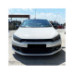 Capace oglinda tip Batman auto compatibile Volkswagen Scirocco 2008-2017