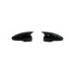 Capace oglinda tip Batman auto compatibile Volkswagen Scirocco 2008-2017