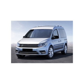Capace oglinda tip Batman auto compatibile Volkswagen Caddy 2015-2020