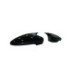 Capace oglinda tip Batman auto compatibile Volkswagen Jetta VI 2010-2018