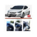 Capace oglinda tip Batman auto compatibile Hyundai Elantra 2011-2015 cu semnalizare in oglinda