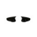 Capace oglinda tip Batman auto compatibile Hyundai Elantra 2011-2015 cu semnalizare in oglinda