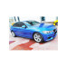 Capace oglinda tip Batman auto compatibile BMW Seria 3 F30 / M3 F80 2012-2018