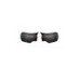 Capace oglinda tip Batman auto compatibile BMW Seria 3 E46 1998-2005