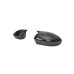 Capace oglinda tip Batman auto compatibile Fiat Punto Evo 2009-2012