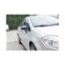 Capace oglinda tip Batman auto compatibile Fiat Punto Evo 2009-2012