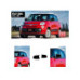 Capace oglinda tip Batman auto compatibile Fiat 500L 2013-2021 Capace oglinda tip Batman auto compatibile Fiat 500L 2013-2021