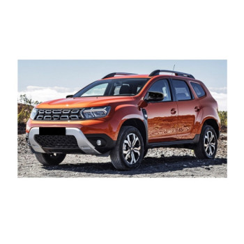 Capace oglinda tip Batman auto compatibile Dacia Duster II 2018->