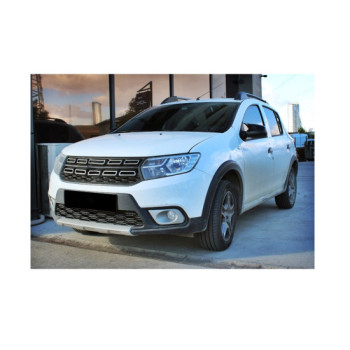 Capace oglinda tip Batman auto compatibile Dacia Sandero 2008-2020 Capace oglinda tip Batman auto compatibile Dacia Sandero 2008-2020