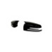 Capace oglinda tip Batman compatibile Mercedes Benz Clasa S W221 2010-2013