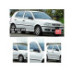 Capace oglinda tip Batman auto compatibile Volkswagen Polo 6N2 1999-2001