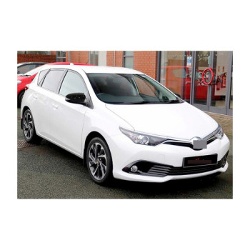 Capace oglinda tip Batman auto compatibile Toyota Auris II 2012-2018