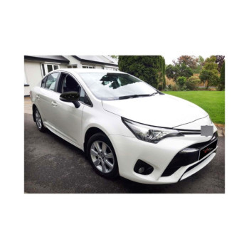 Capace oglinda tip Batman auto compatibile Toyota Avensis T270 2015-2018