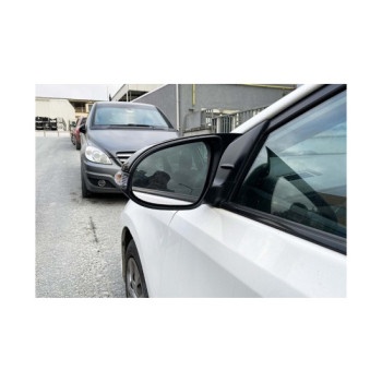 Capace oglinda tip Batman auto compatibile Toyota Verso 2009-2018