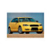 Capace oglinda tip Batman auto compatibile Audi A3 8P 2003-2008