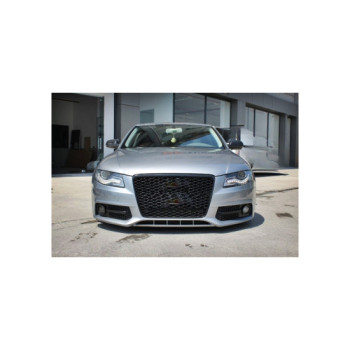 Capace oglinda tip Batman auto compatibile Audi A4 B8 B8 FL 2008-2015