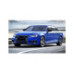 Capace oglinda tip Batman auto compatibile Audi A4 B9 B9FL 2015-2024