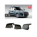 Capace oglinda tip Batman auto compatibile Fiat Doblo 2010-2022