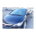 Capace oglinda tip Batman auto compatibile Honda Civic FD6 2006-2011
