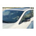 Capace oglinda tip Batman auto compatibile Honda Civic FB7 2012-2016