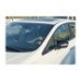 Capace oglinda tip Batman auto compatibile Honda Civic FB7 2012-2016