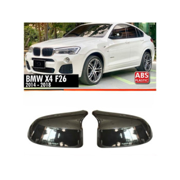 Capace oglinda tip Batman auto compatibile BMW X4 F26 2014-2018 Capace oglinda tip Batman auto compatibile BMW X4 F26 2014-2018
